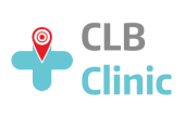 CLB Clinic Logo